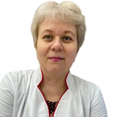 Чудинова Татьяна Владимировна — педиатр
