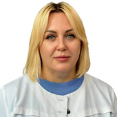 Харитонова Наталья Ивановна — окулист (офтальмолог)