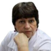 Зырянова Надежда Владимировна — ЛОР (отоларинголог)