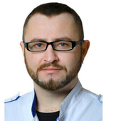 Шабалин Максим Владимирович — физиотерапевт, мануальный терапевт