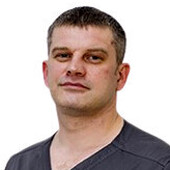 Прохорченко Артем Владимирович — онкодерматолог, онколог