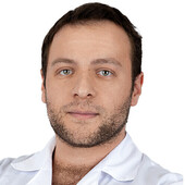 Шахназаров Артур Владимирович — рентгенолог