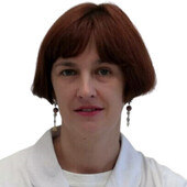 Латыпова Наталья Львовна — пульмонолог