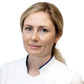 Руссу Татьяна Ивановна — стоматолог-терапевт, стоматолог