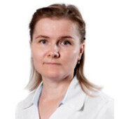 Мазикова Алла Алексеевна — окулист (офтальмолог)