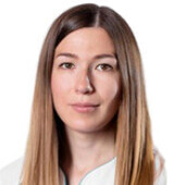 Григорьева Оксана Игоревна — офтальмохирург