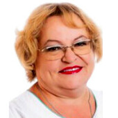 Калинина Надежда Геннадьевна — УЗИ-специалист