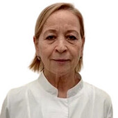Пережогина Татьяна Дмитриевна — терапевт