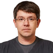 Корж Дмитрий Генрихович — врач ЛФК