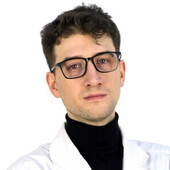 Зяблов Владимир Андреевич — психиатр