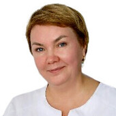 Симоненко Валерия Викторовна — уролог, маммолог