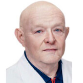 Гольдман Юрий Иосифович — онколог, хирург