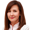 Плахотская Екатерина Витальевна - узи-специалист, семейный врач