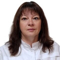 Плеханова Елена Николаевна - узи-специалист