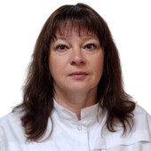 Плеханова Елена Николаевна — УЗИ-специалист