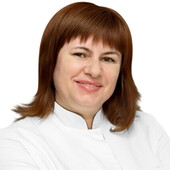 Инцертова Ирина Владимировна — УЗИ-специалист