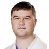 Нохрин Дмитрий Дмитриевич — УЗИ-специалист