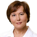 Курмашова Лилия Мунировна - лор (отоларинголог)