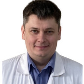 Загородных Юрий Олегович — абдоминальный хирург, маммолог