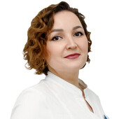 Тукаева Юлия Дамировна — УЗИ-специалист