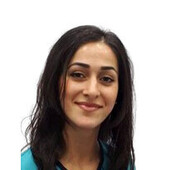 Алексанян Анна Рубеновна — стоматолог