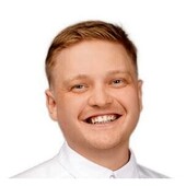 Захаров Евгений Андреевич — стоматолог-имплантолог, стоматолог