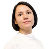 Косенкова Татьяна Владимировна — онкодерматолог