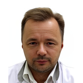 Ракул Сергей Анатольевич — хирург