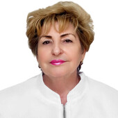 Казанцева Валентина Николаевна — массажист