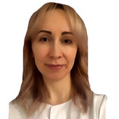 Нирова Зарема Беслановна — ревматолог