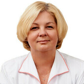 Рыженкова Ирина Евгеньевна — УЗИ-специалист