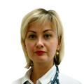 Елисеева Ирина Викторовна - терапевт