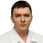 Попов Николай Николаевич — рентгенолог