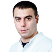 Арзуманян Эдуард Георгиевич — уролог