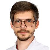 Ситник Дмитрий Евгеньевич — рентгенолог