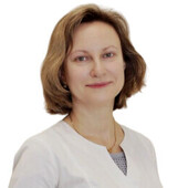 Чмиль Екатерина Юрьевна — педиатр, рефлексотерапевт
