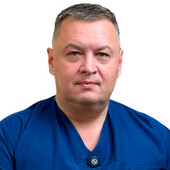 Виноградов Роман Александрович — флеболог, сосудистый хирург