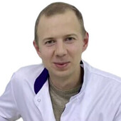 Дербилов Александр Игоревич — сосудистый хирург