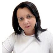 Ламухина Елена Сергеевна — терапевт, эндокринолог