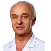 Стоцкий Петр Владимирович — эндоскопист