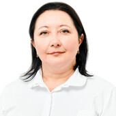 Гутман Наталья Викторовна — стоматолог-ортопед, стоматолог