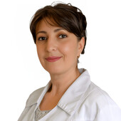 Серкова Маргарита Юрьевна — терапевт, гастроэнтеролог