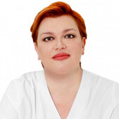 Тапасханова Светлана Алиевна — УЗИ-специалист, маммолог