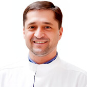 Зинченко Дмитрий Викторович — невролог