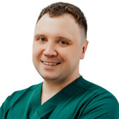 Карпов Константин Николаевич — анестезиолог-реаниматолог