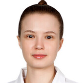 Дубинец Алина Вячеславовна — аллерголог, терапевт