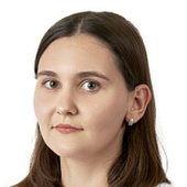 Денисюкова Анна Сергеевна — эндокринолог