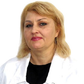 Гриднева Ирина Дмитриевна — педиатр