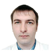 Мартынов Андрей Олегович — гастроэнтеролог