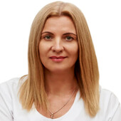 Чернопазова Ирина Владимировна — акушер, гинеколог